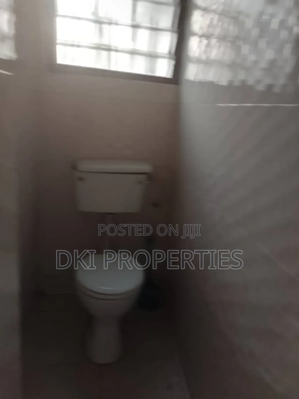 2bdrm Apartment in Dki Properties, Barrier for rent