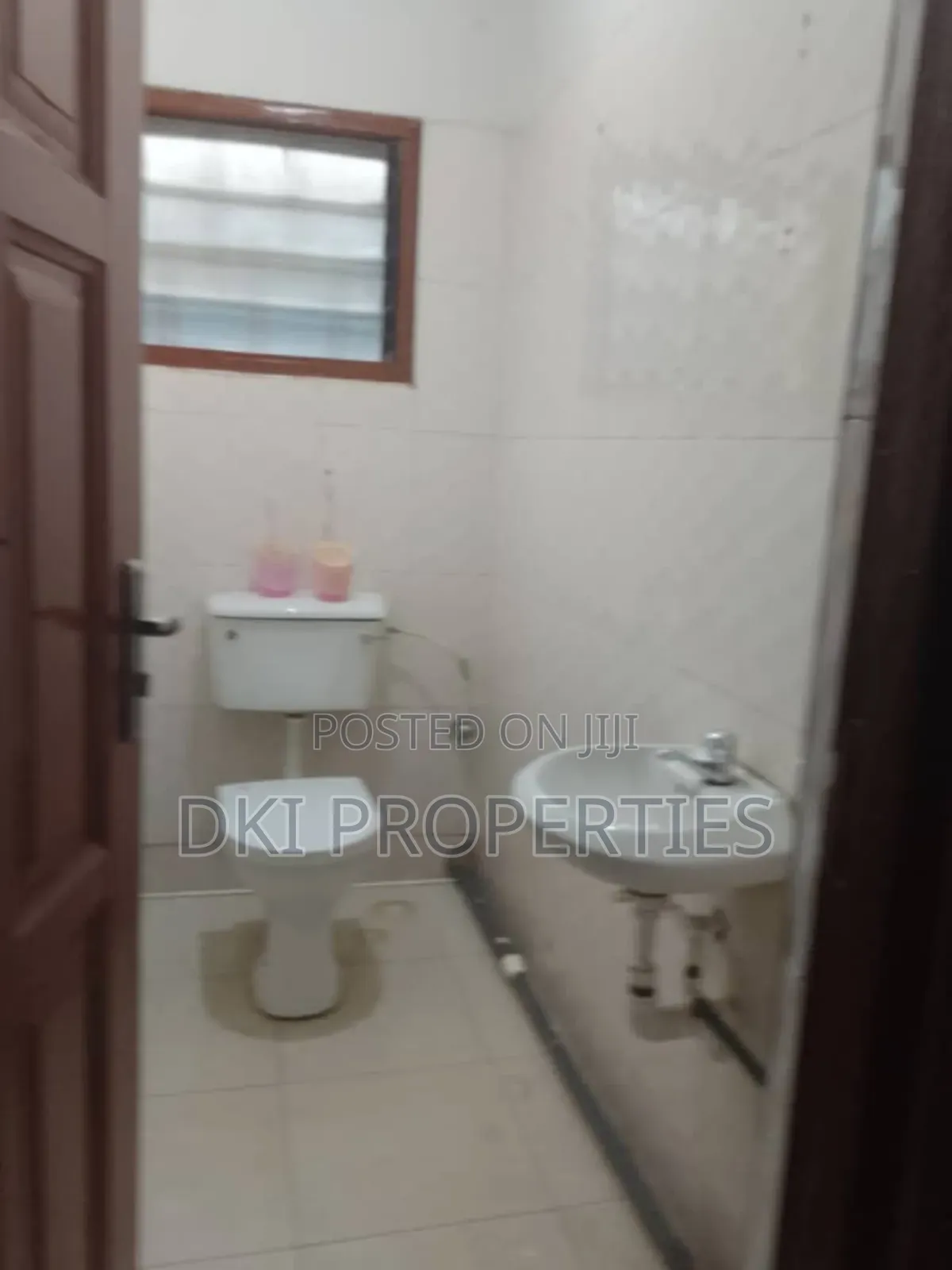 2bdrm Apartment in Dki Properties, Barrier for rent