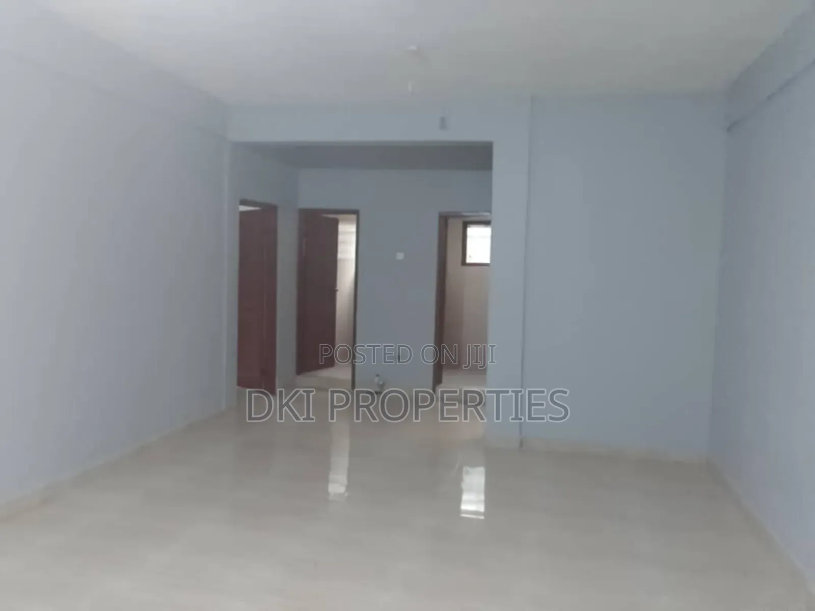 2bdrm Apartment in Dki Properties, Barrier for rent