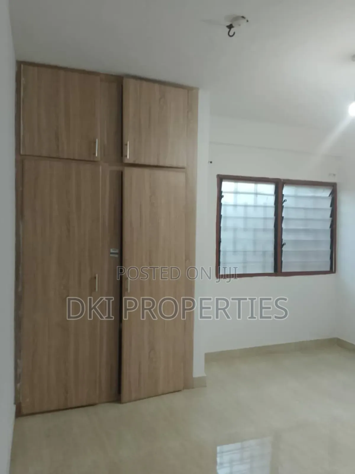 2bdrm Apartment in Dki Properties, Barrier for rent