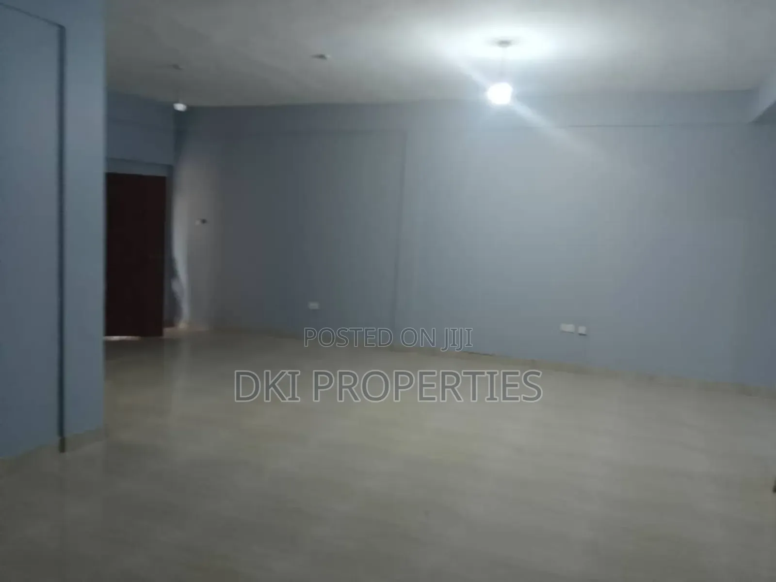 2bdrm Apartment in Dki Properties, Barrier for rent