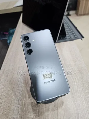 Samsung Galaxy S24 128 GB Gray