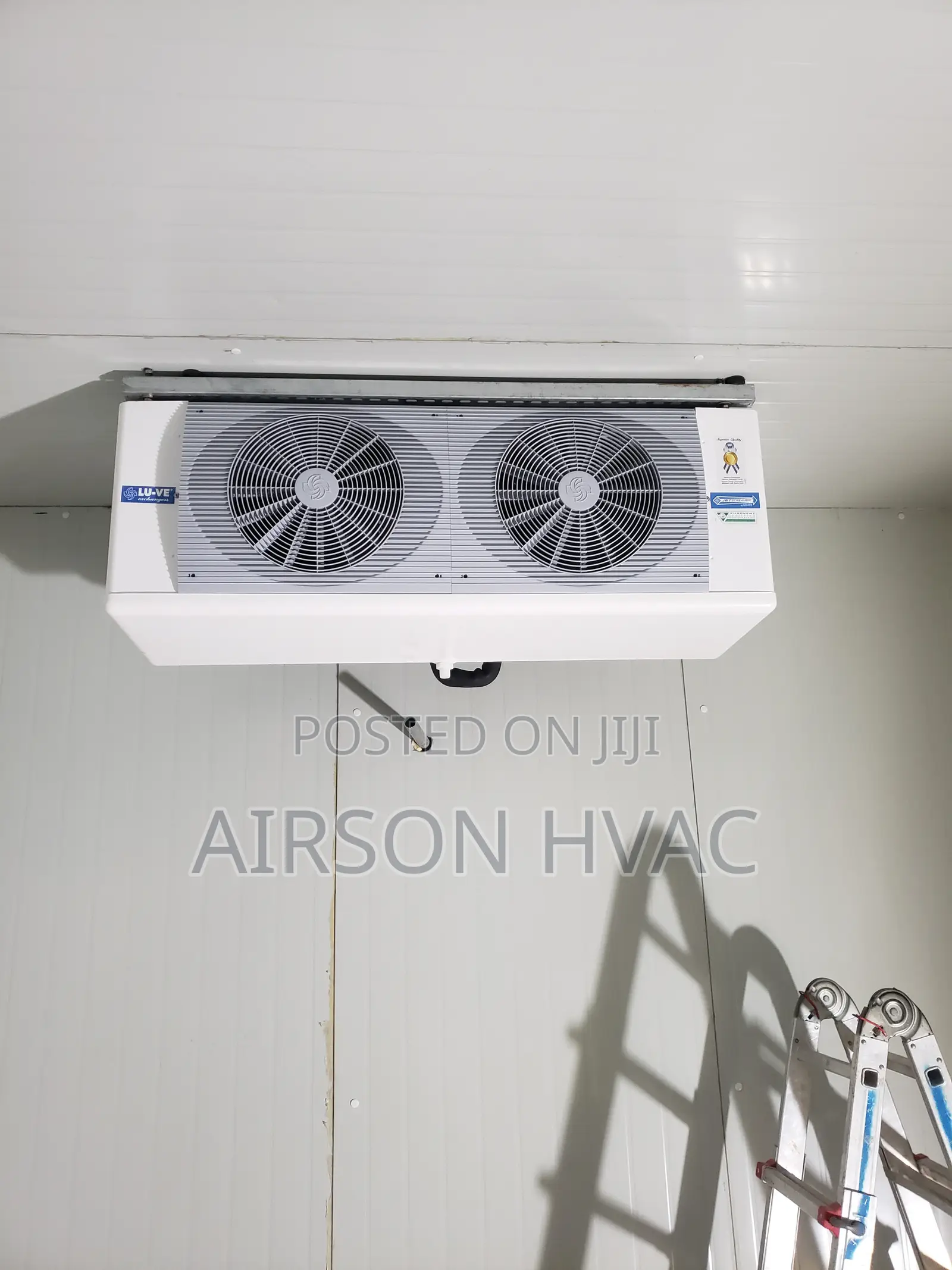 Air-Conditioning Services