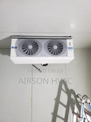 Air-Conditioning Services