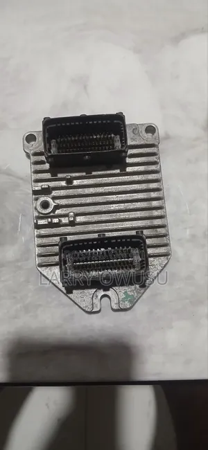 Opel Zafira, Vectra, Astra 1.8l Petrol Control Board