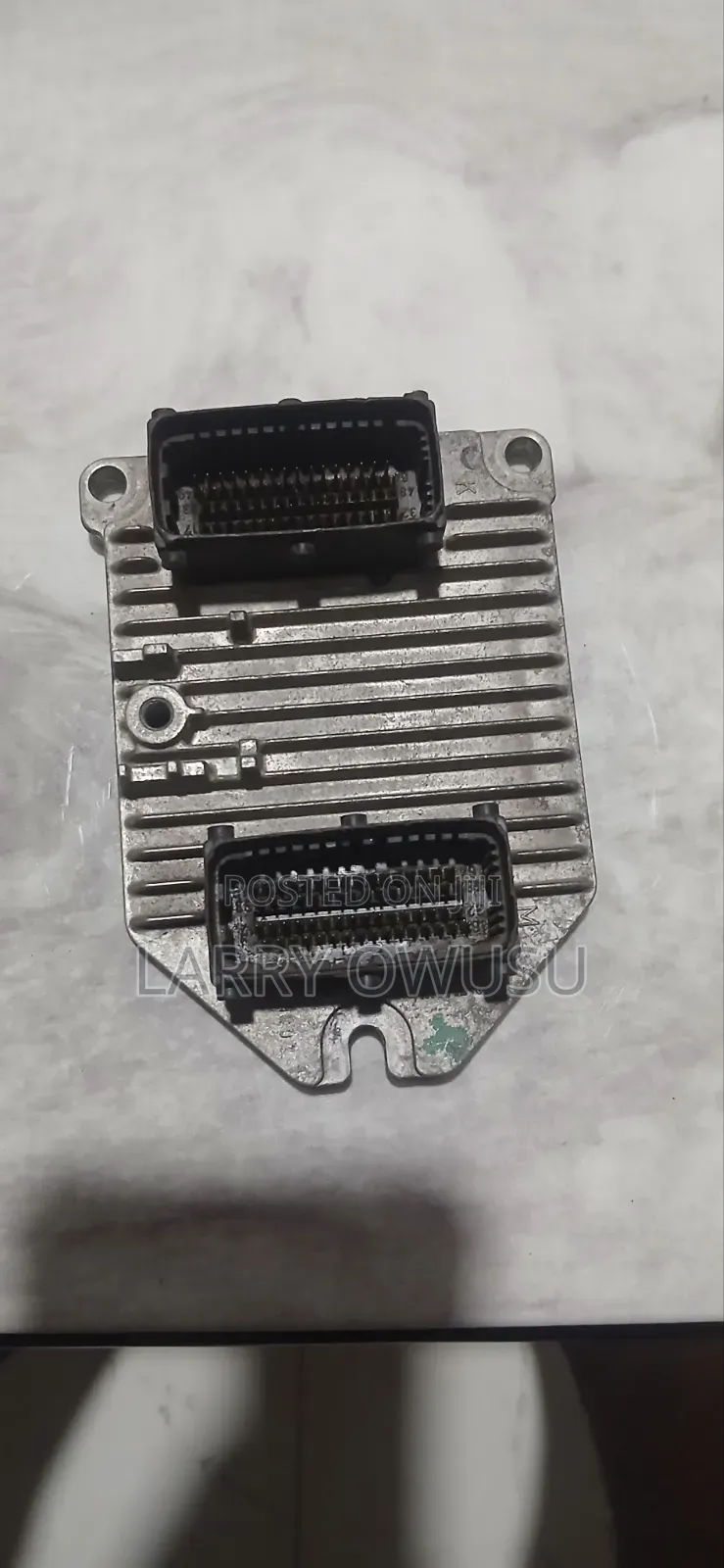 Opel Zafira, Vectra, Astra 1.8l Petrol Control Board