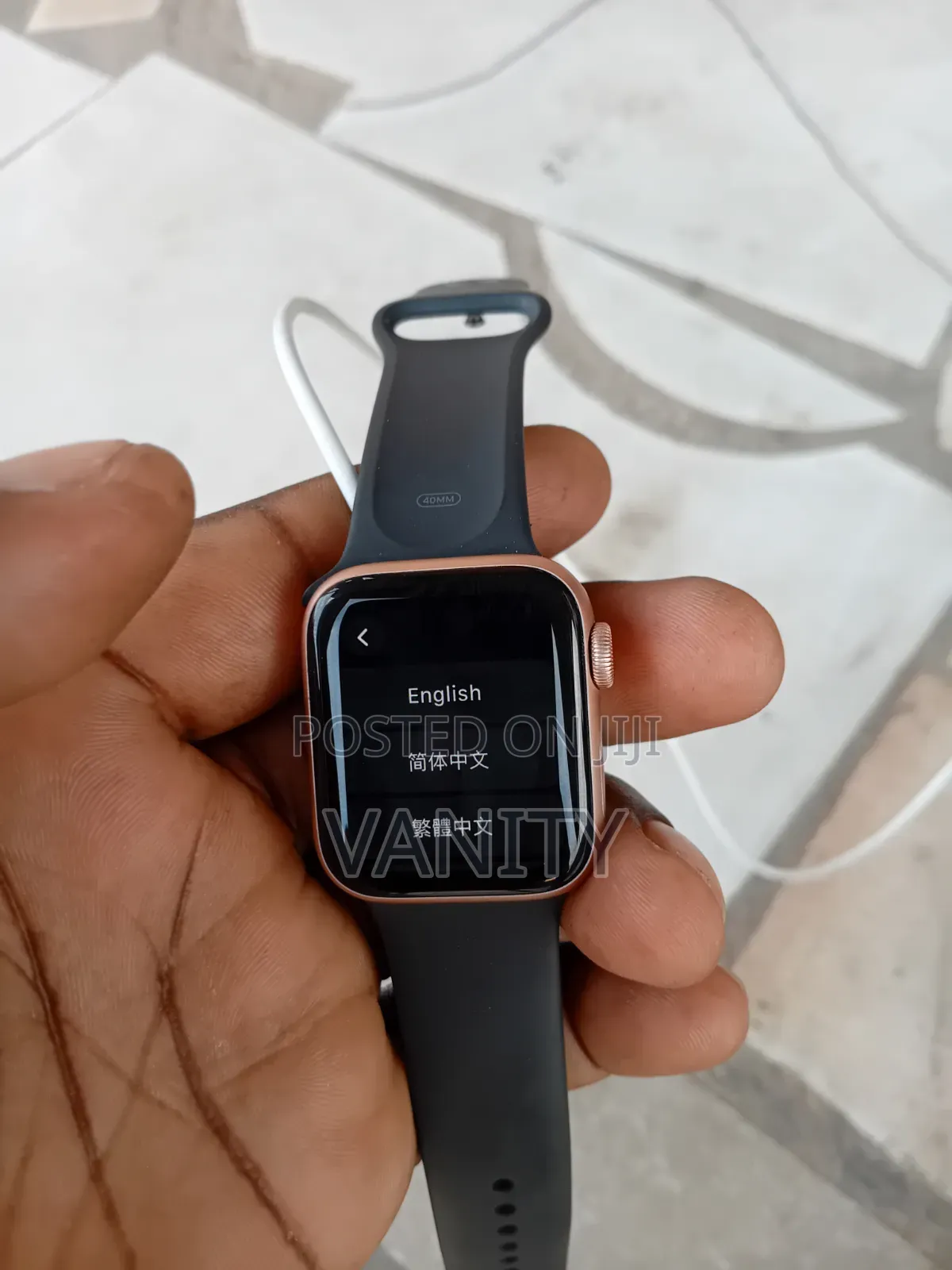 Apple Watche Se1 A2351