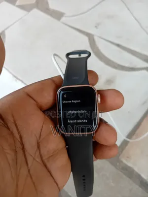 Apple Watche Se1 A2351