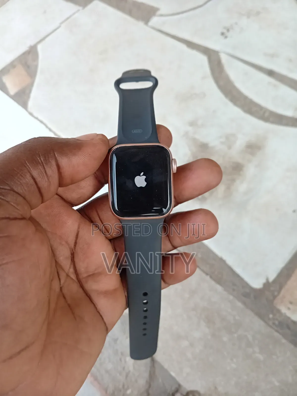 Apple Watche Se1 A2351