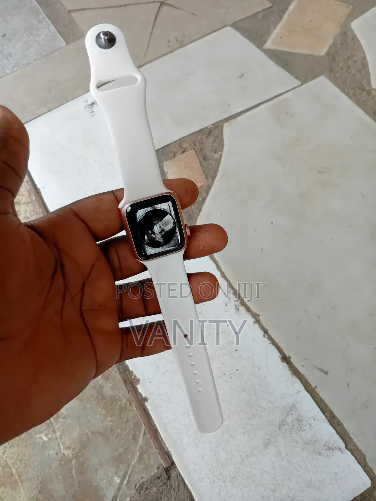 Apple Watche Se1 A2351