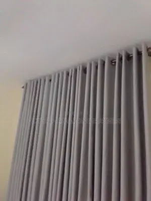 Curtains Blackout Available