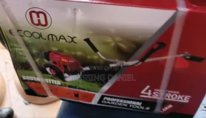 Brush Cutter