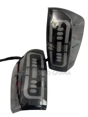 Toyota Tacoma Back Light Led 2016-2022