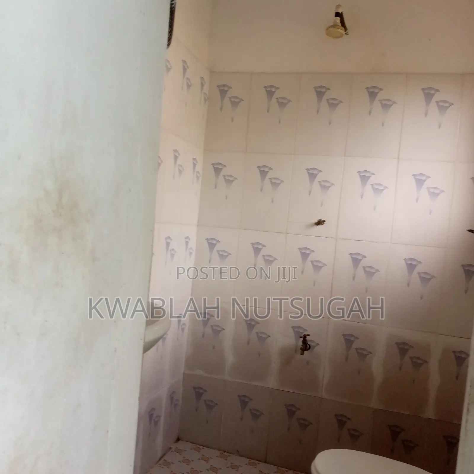 1bdrm House in Ravico Estate for rent