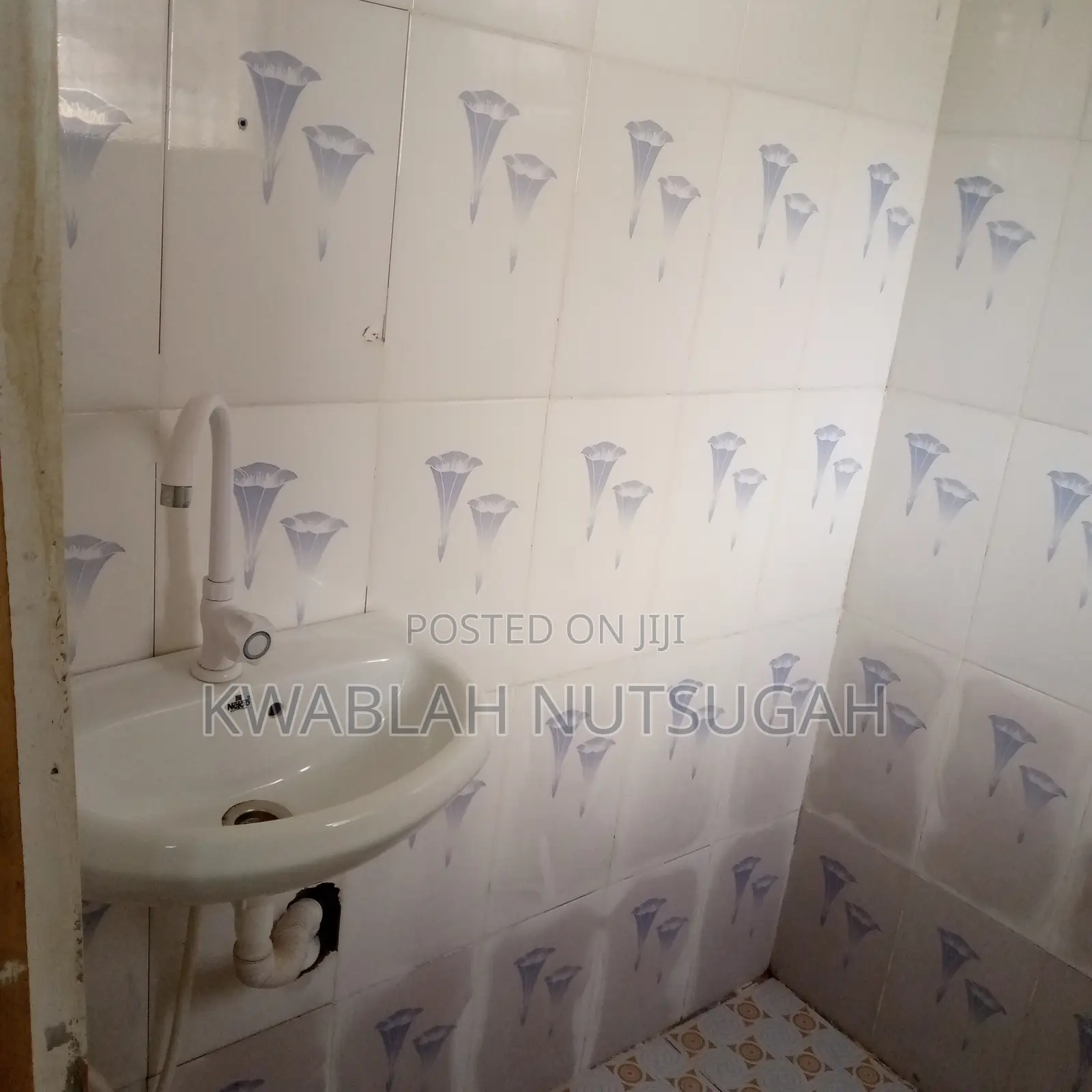 1bdrm House in Ravico Estate for rent