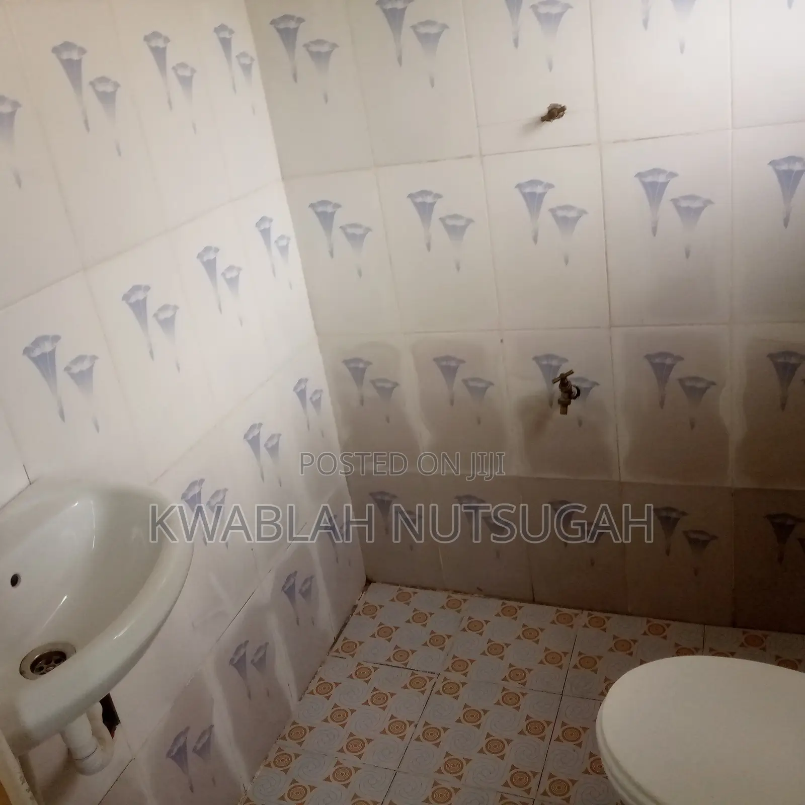 1bdrm House in Ravico Estate for rent
