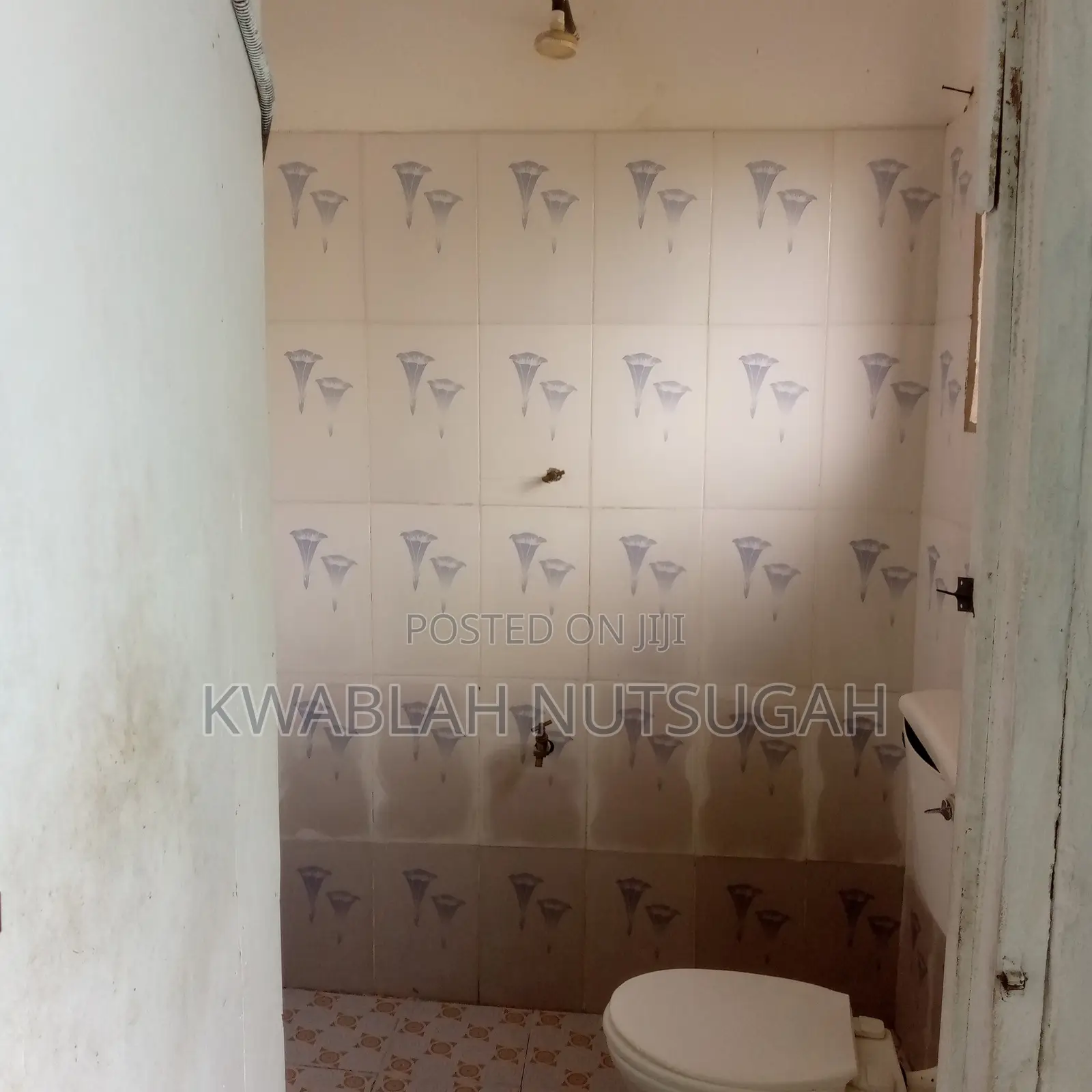 1bdrm House in Ravico Estate for rent
