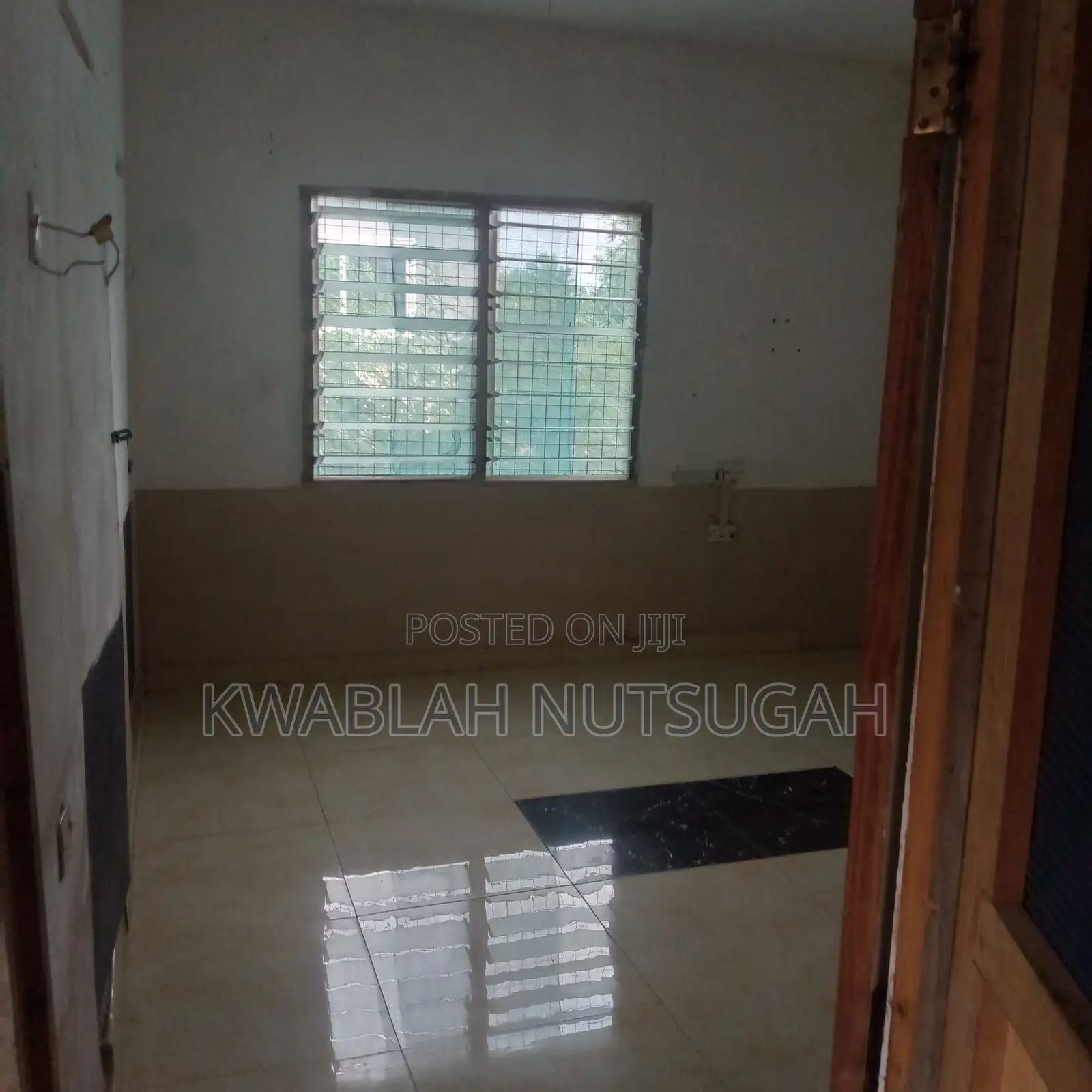 1bdrm House in Ravico Estate for rent