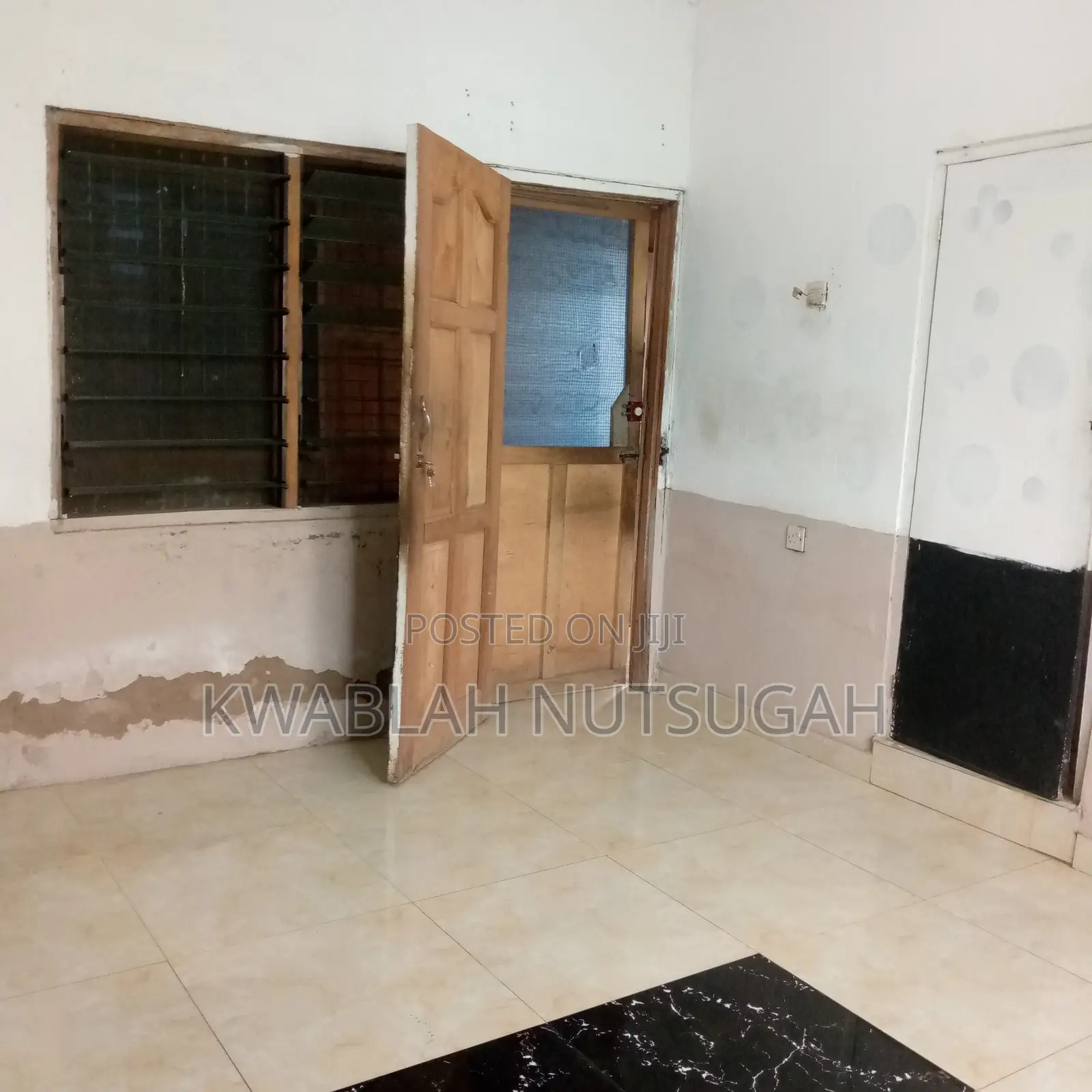 1bdrm House in Ravico Estate for rent