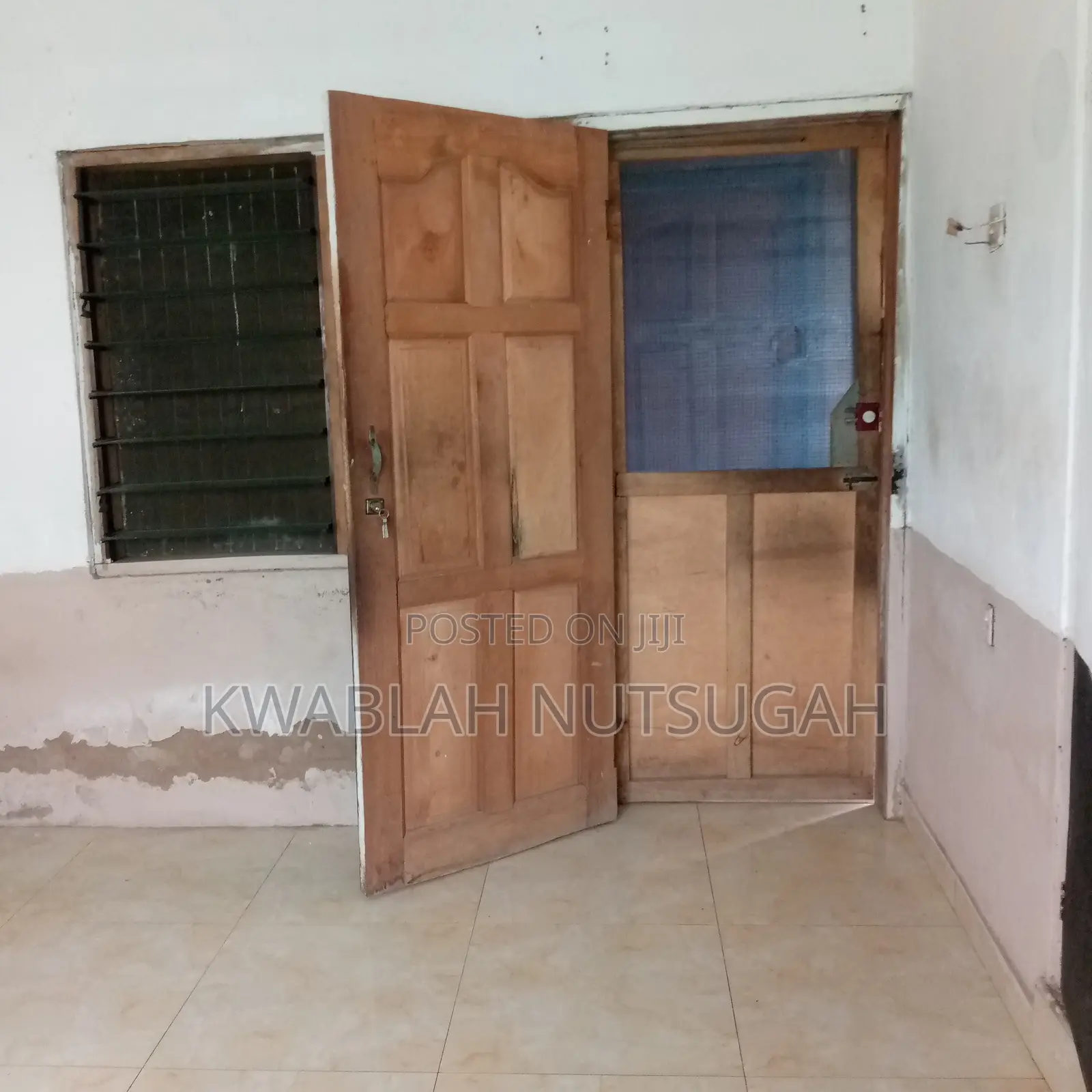1bdrm House in Ravico Estate for rent