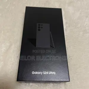 New Samsung Galaxy S24 Ultra 512 GB Gray