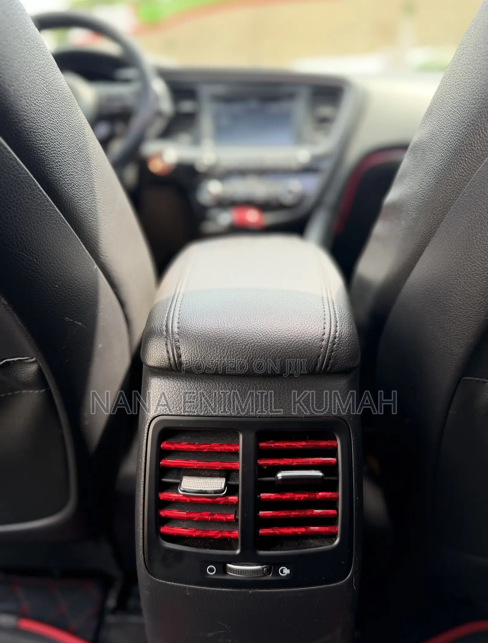 Kia Optima 2015 Silver