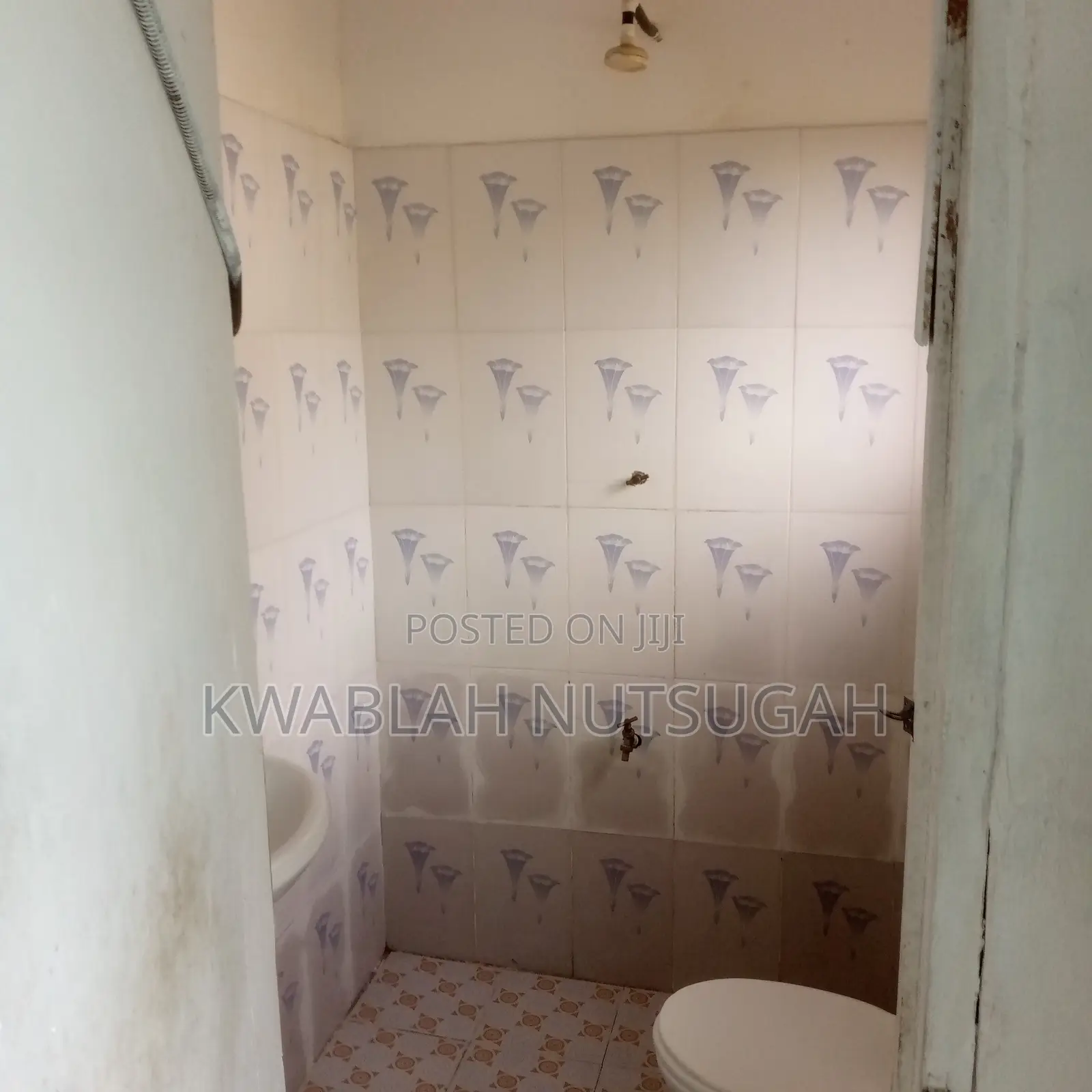1bdrm House in Ravico Estate for rent