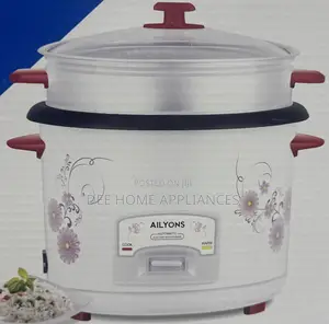 Rice Cooker