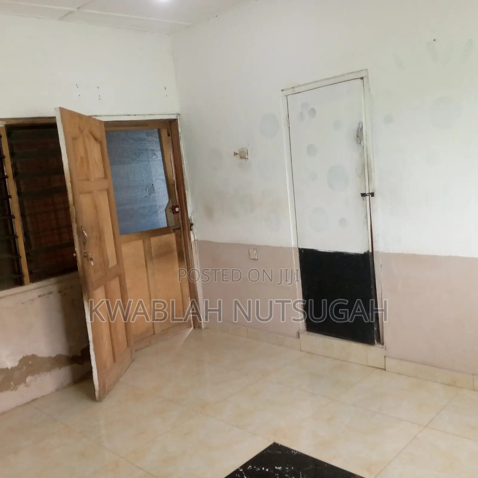 1bdrm House in Ravico Estate for rent