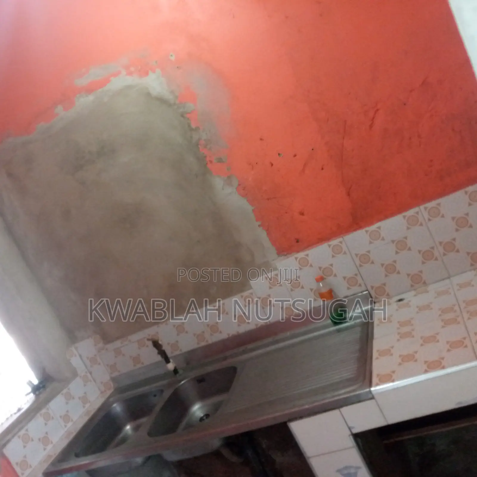 1bdrm House in Ravico Estate for rent