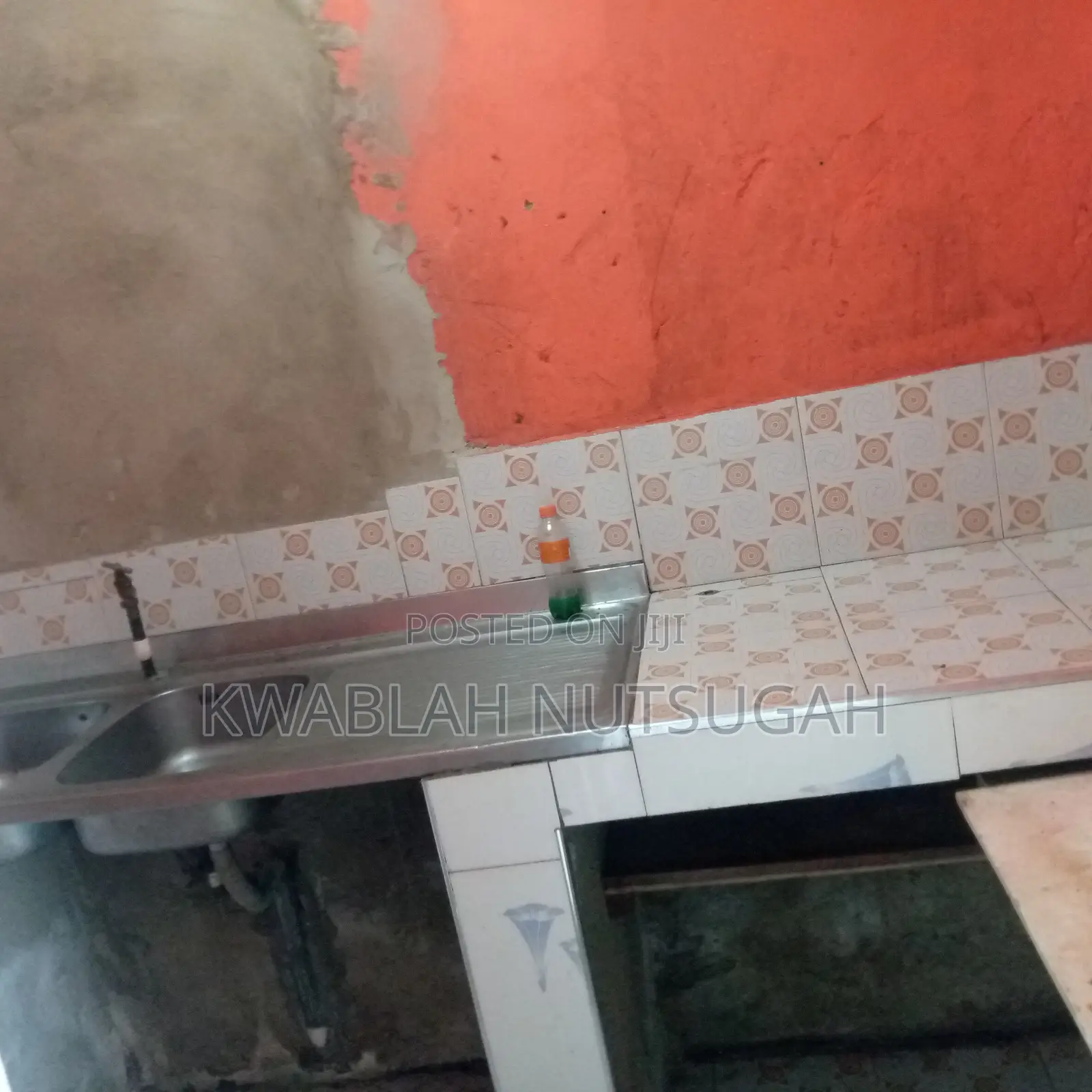 1bdrm House in Ravico Estate for rent