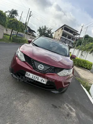 Nissan Rogue S AWD 2019 Red