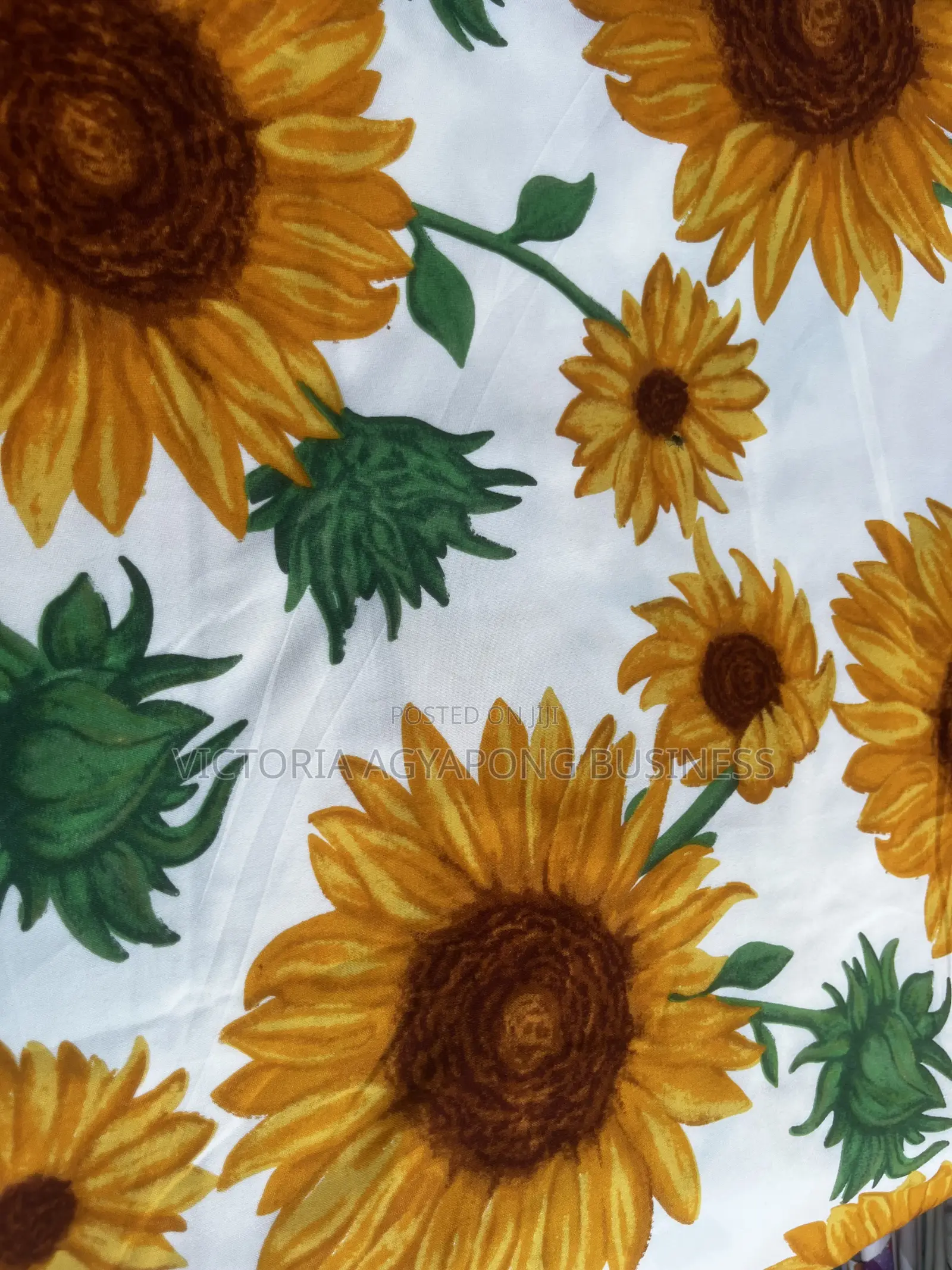 100/Cotton Bedsheets And Pillowcases Available