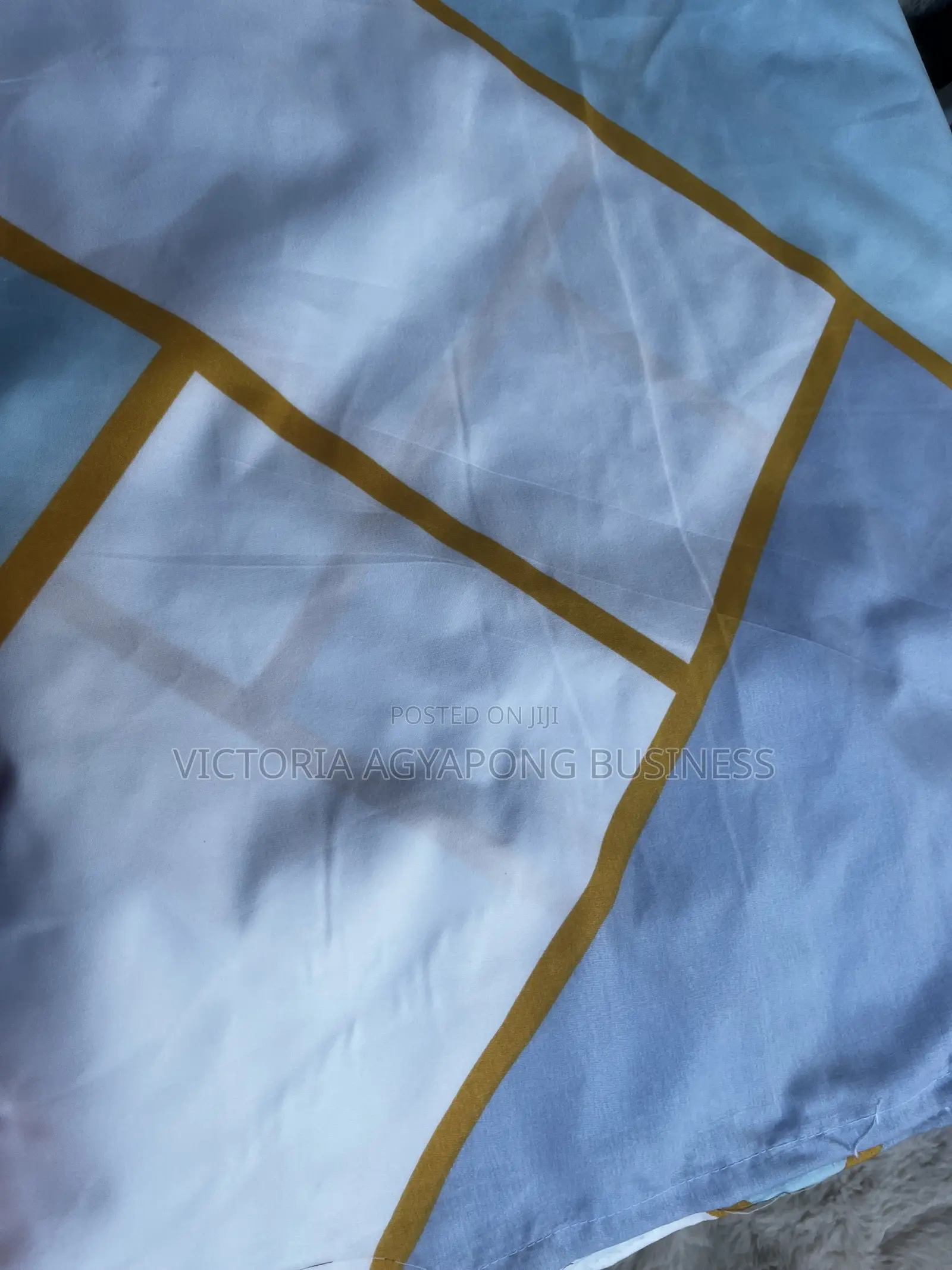 100/Cotton Bedsheets And Pillowcases Available