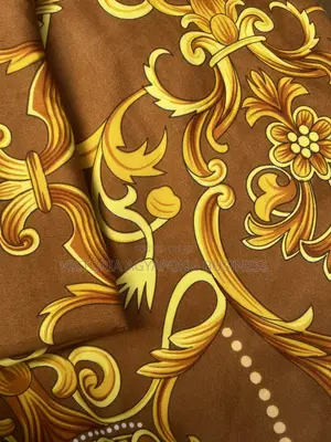 100/Cotton Bedsheets And Pillowcases Available
