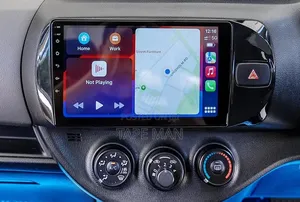 Toyota Vitz 2015
