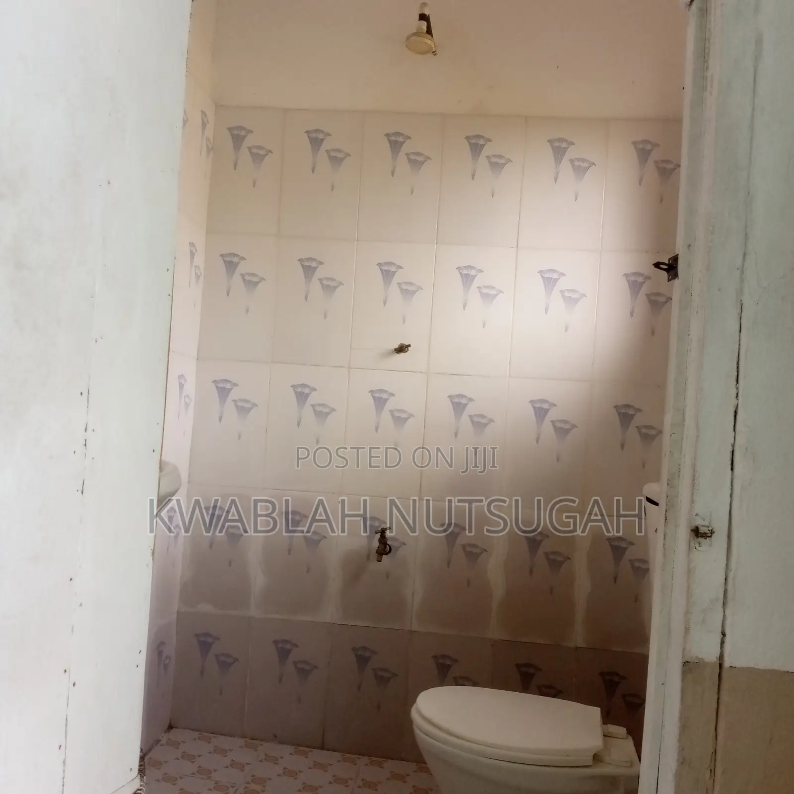 1bdrm House in Ravico Estate for rent