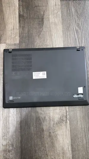 Laptop Lenovo ThinkPad T14 G3 16GB Intel Core i7 SSD 256GB