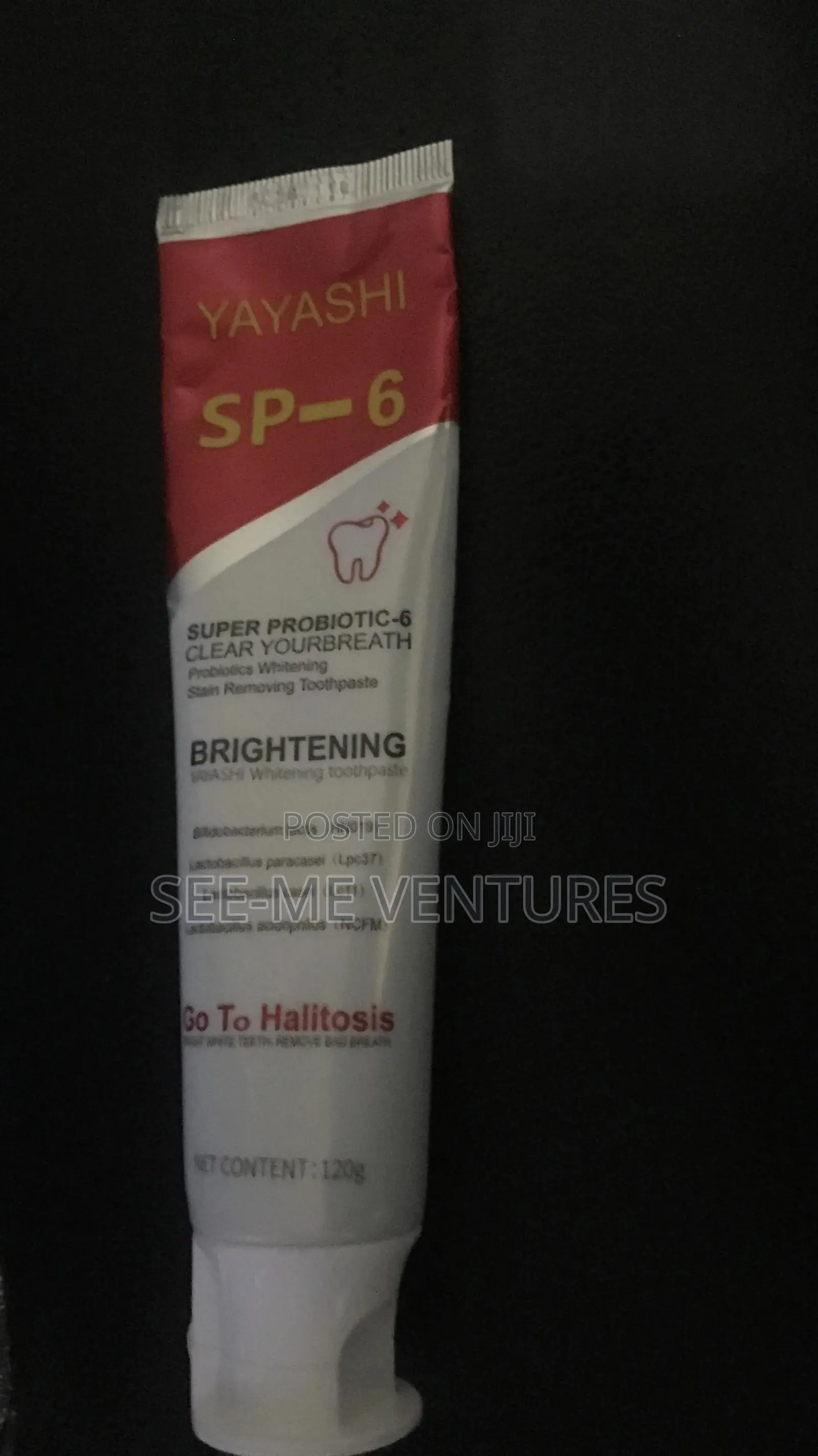 Sp-6 Paste