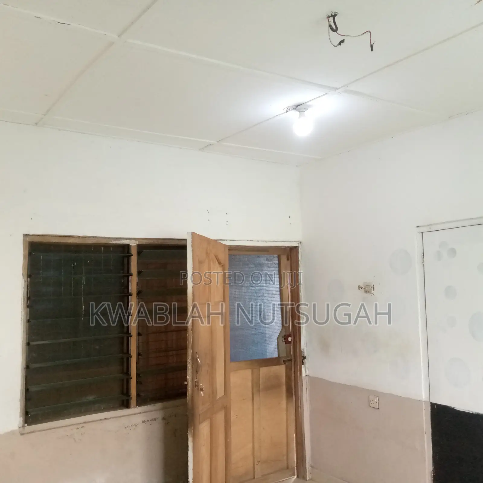 1bdrm House in Ravico Estate for rent
