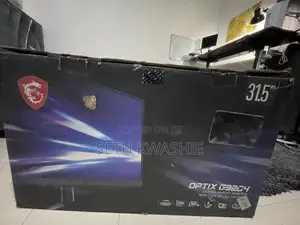 Gaming Monitor