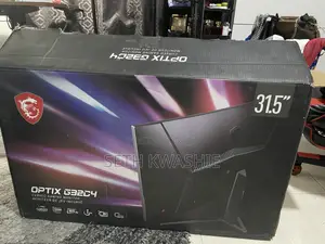 Gaming Monitor