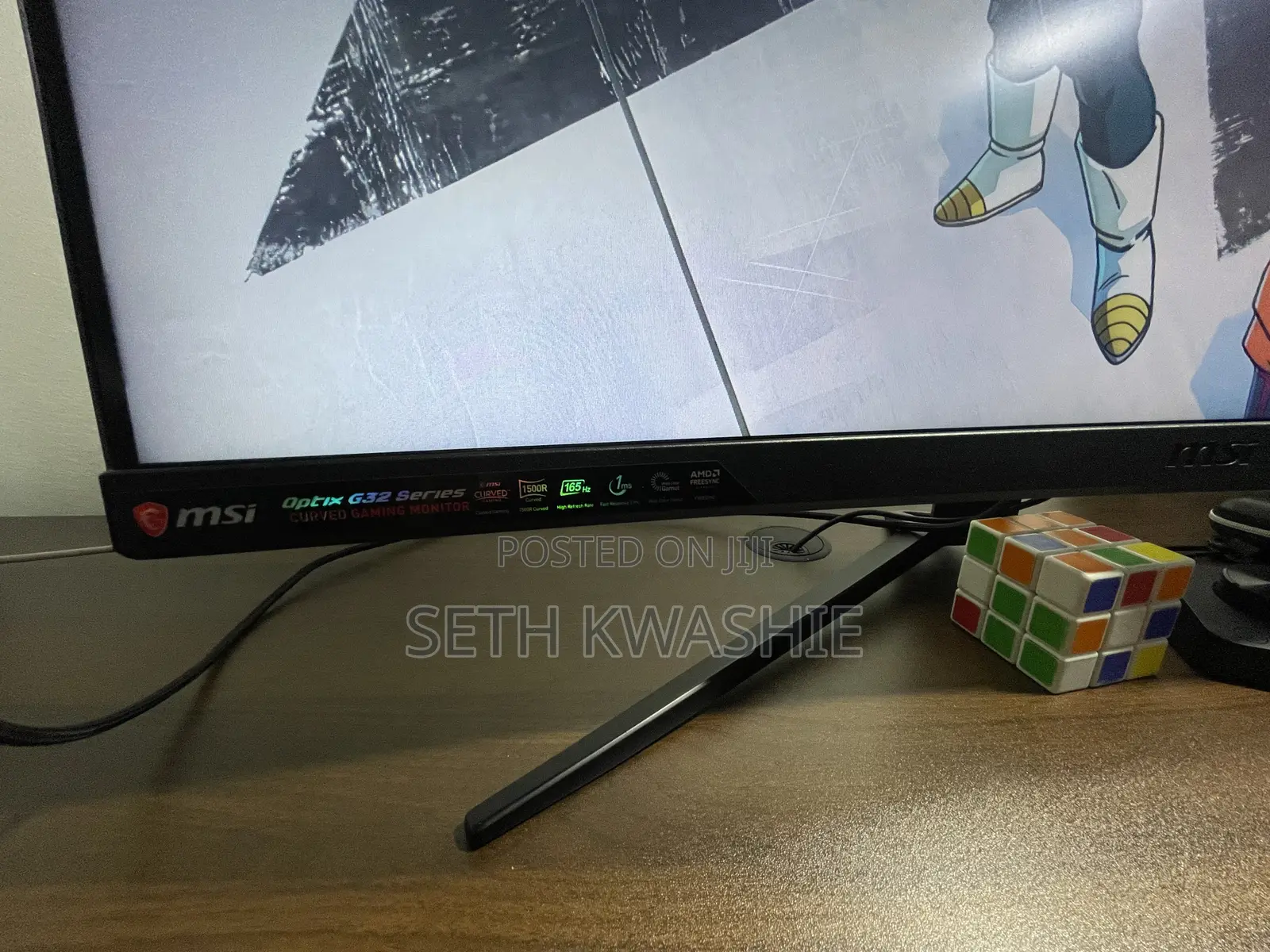 Gaming Monitor