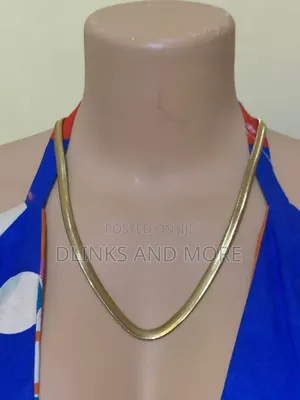 Gold Chain