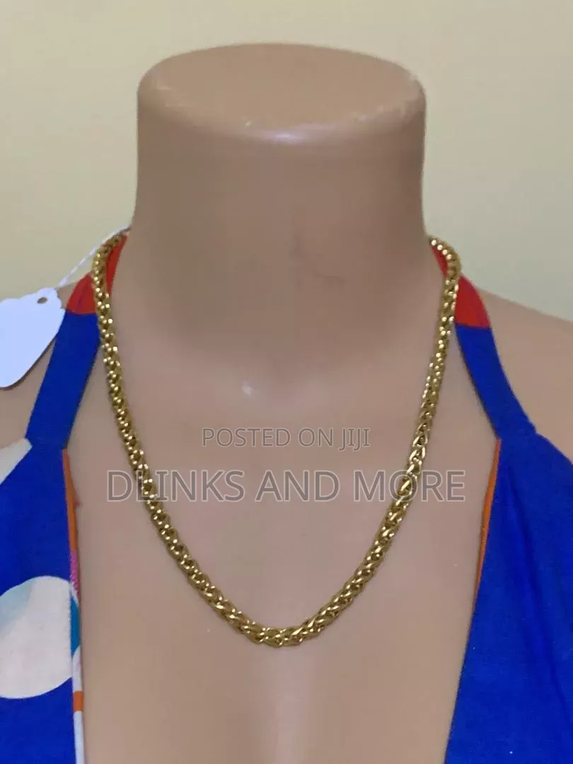 Gold Chain