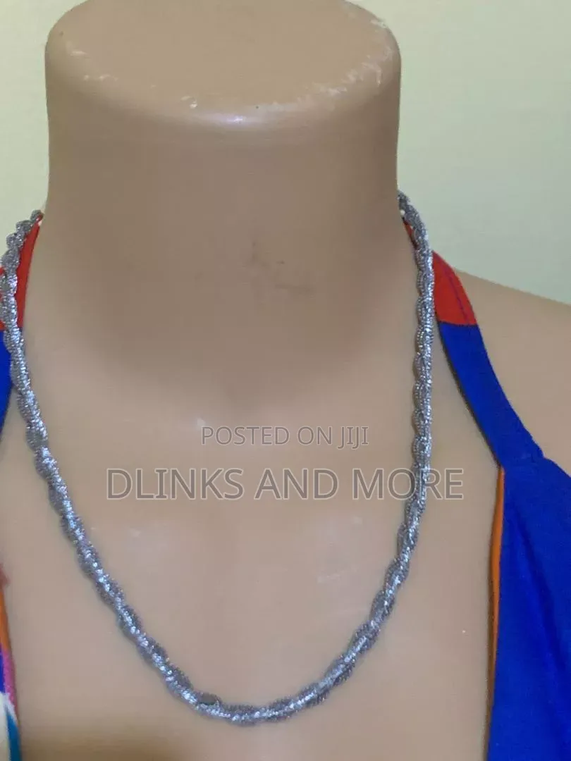 Gold Chain