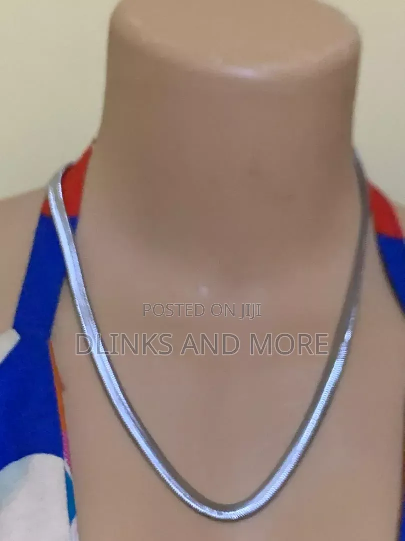 Gold Chain