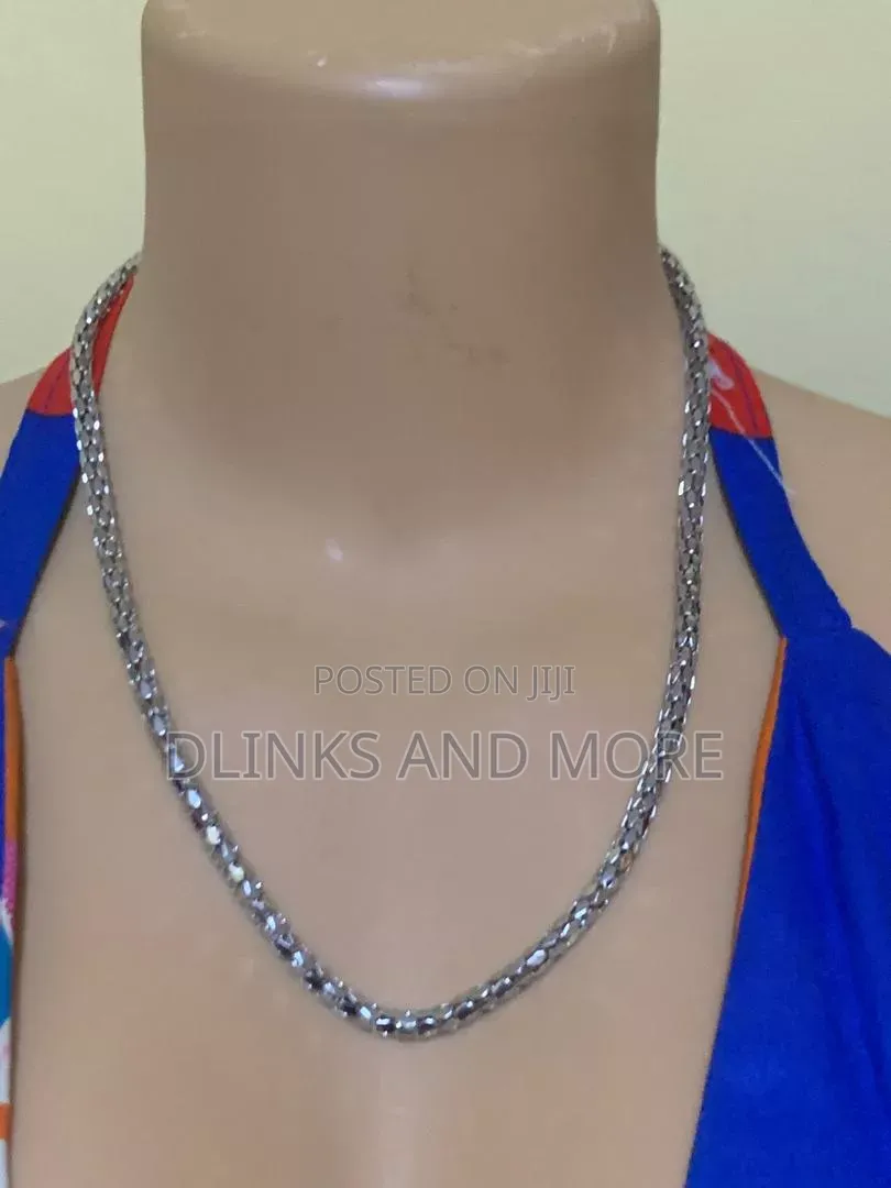 Gold Chain