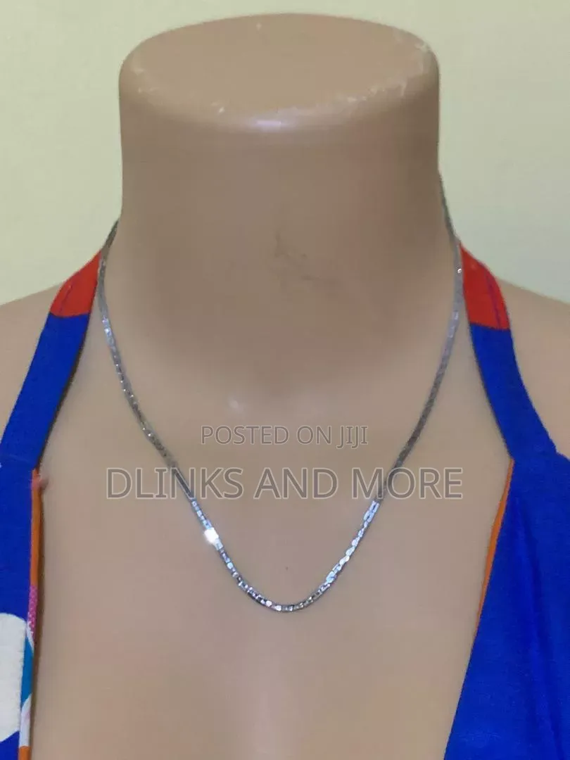 Gold Chain