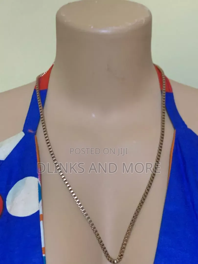 Gold Chain